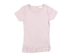 MarMar lilac bloom t-shirt modal